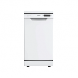 ESKIMO ES DW10F45W Πλυντήριο Πιάτων 10 Σερβίτσια